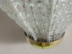 1940s Carlo Scarpa Wall Light