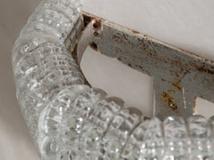 1940s Carlo Scarpa Wall Light