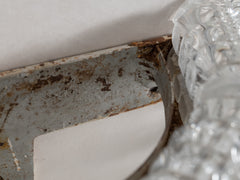 1940s Carlo Scarpa Wall Light