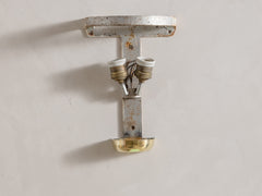 1940s Carlo Scarpa Wall Light