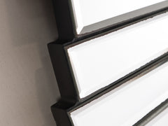 Italian Round Mirror