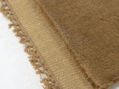 Cashmere - Burnt Caramel