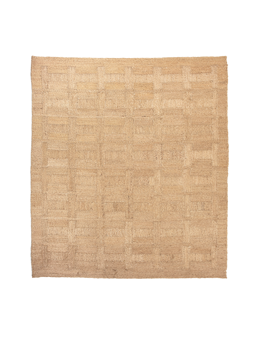 Esparto Rug, Cubis