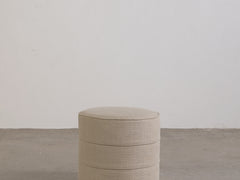 Tigmi Palm Beach Ottoman