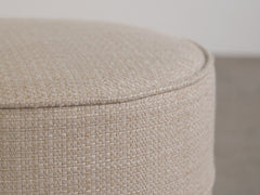 Tigmi Palm Beach Ottoman