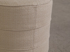 Tigmi Palm Beach Ottoman