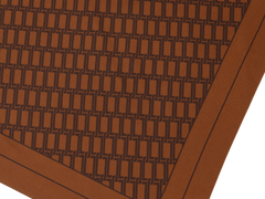 Tigmi Silk Scarf