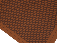 Tigmi Silk Scarf