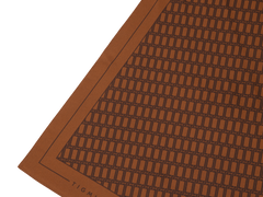 Tigmi Silk Scarf