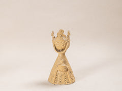 1960s Ceramic Figure 01