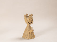 1960s Ceramic Figure 01