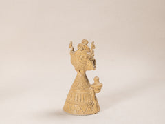 1960s Ceramic Figure 01