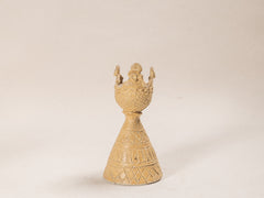 1960s Ceramic Figure 01