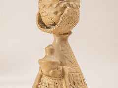 1960s Ceramic Figure 01