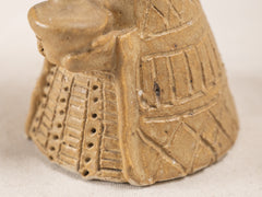 1960s Ceramic Figure 01