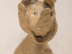1960s Ceramic Figure 01