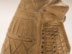 1960s Ceramic Figure 01