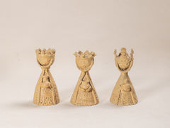 1960s Ceramic Figure 02