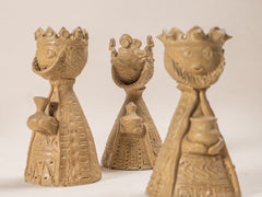 1960s Ceramic Figure 02