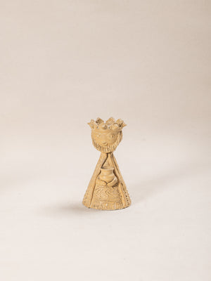 1960s Ceramic Figure 02