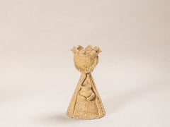 1960s Ceramic Figure 02