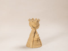 1960s Ceramic Figure 02