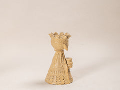 1960s Ceramic Figure 02