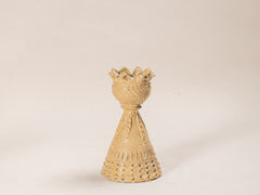 1960s Ceramic Figure 02