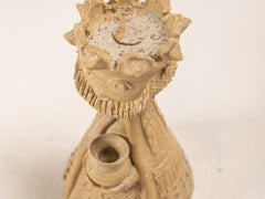 1960s Ceramic Figure 02