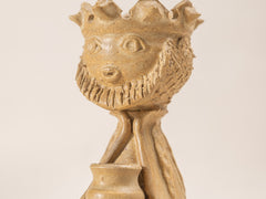 1960s Ceramic Figure 02