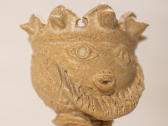 1960s Ceramic Figure 02