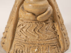 1960s Ceramic Figure 02