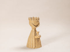 1960s Ceramic Figure 03