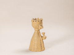 1960s Ceramic Figure 03