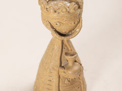 1960s Ceramic Figure 03