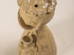 1960s Ceramic Figure 03