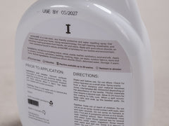 ProtectMe Upholstery & Rug Protector Spray - 750ml