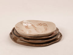 Serpent Platter 01