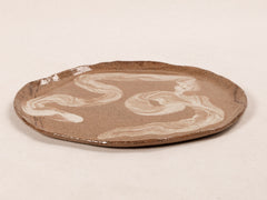 Serpent Platter 01