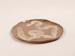 Serpent Platter 01
