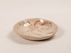 Serpent Serving Plate 04