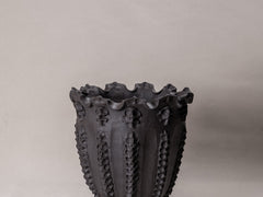 Objects of Virtue, Charcoal 212