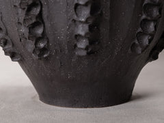Objects of Virtue, Charcoal 212