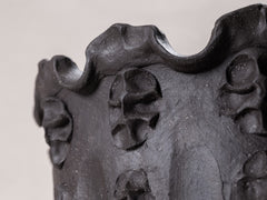 Objects of Virtue, Charcoal 212
