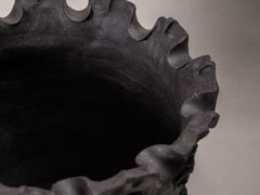 Objects of Virtue, Charcoal 212