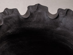Objects of Virtue, Charcoal 212