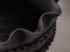 Objects of Virtue, Charcoal 213