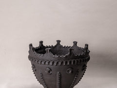 Objects of Virtue, Charcoal 214
