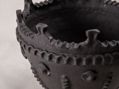 Objects of Virtue, Charcoal 214