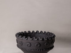 Objects of Virtue, Charcoal 215